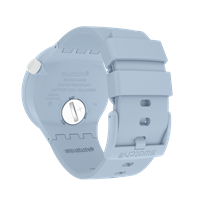 Orologio Swatch in Ceramica SB03N100 - SB03N100